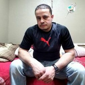 Meet your Posher, Fernando